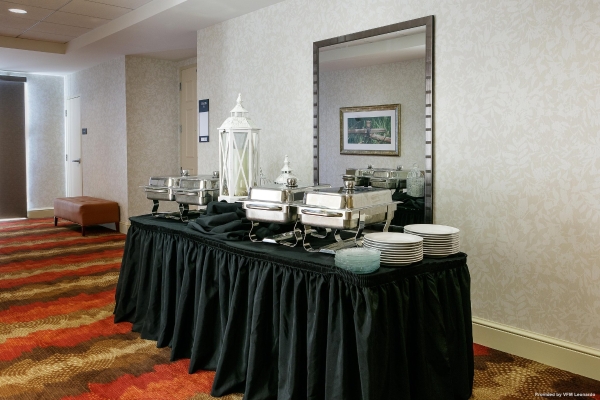 Hilton Garden Inn Omaha West